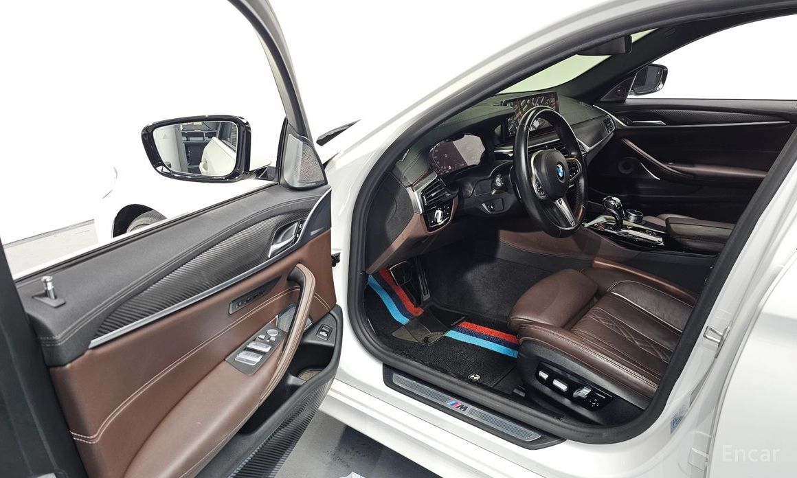 5 Series (G30)530i M Sport 11