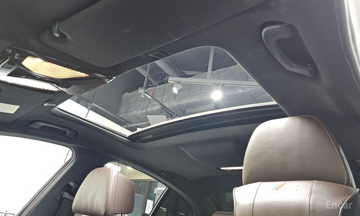 5 Series (G30)530i M Sport 17