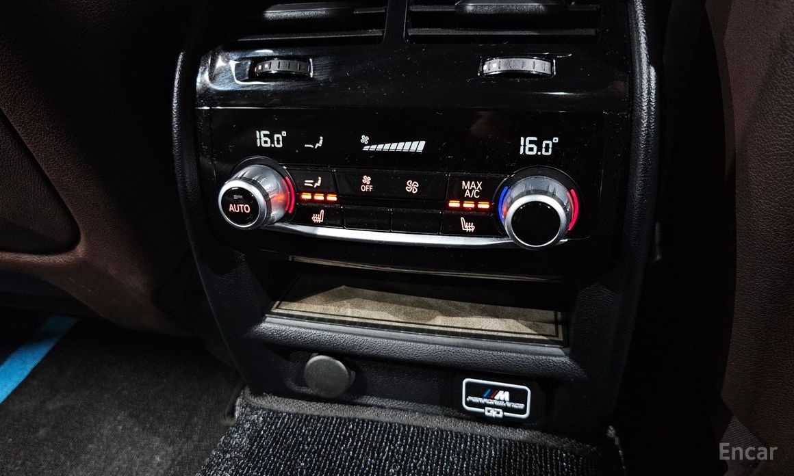 5 Series (G30)530i M Sport 19
