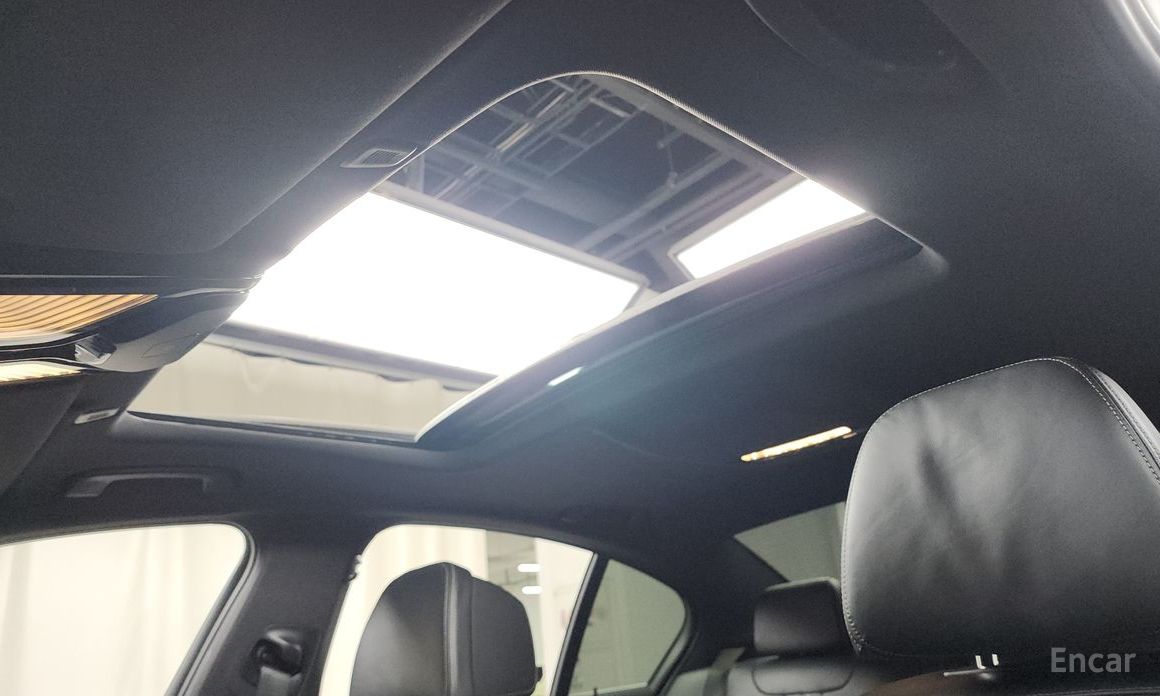 5 Series (G30)530i M Sport 20