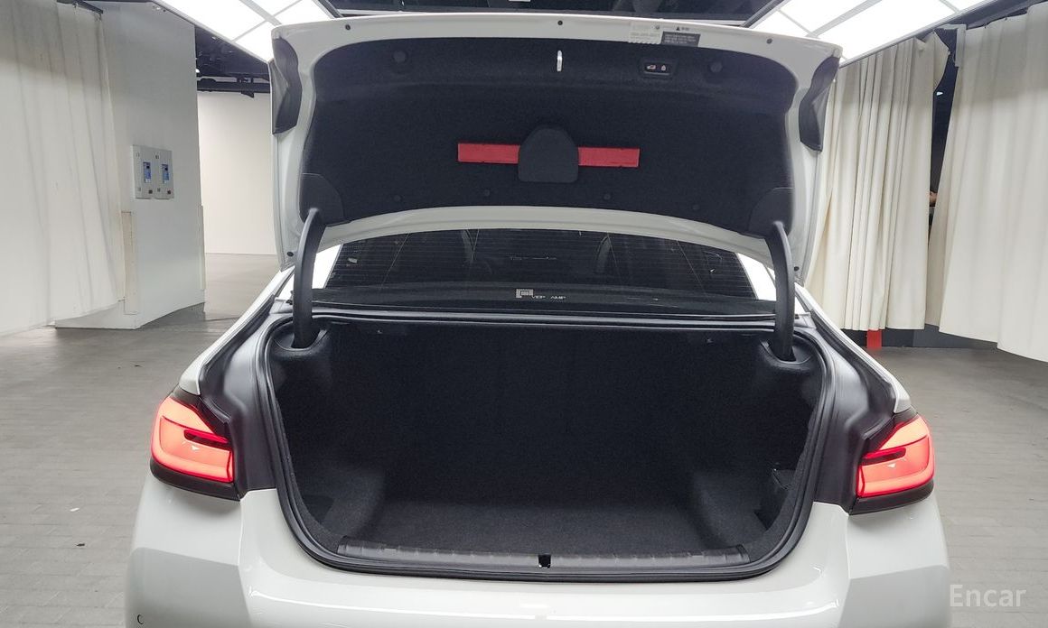 5 Series (G30)530i M Sport 21