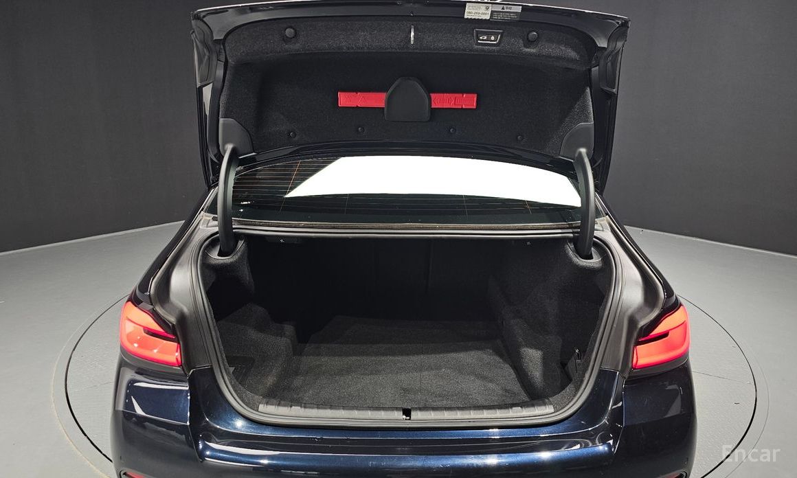 5 Series (G30)530i M Sport 21
