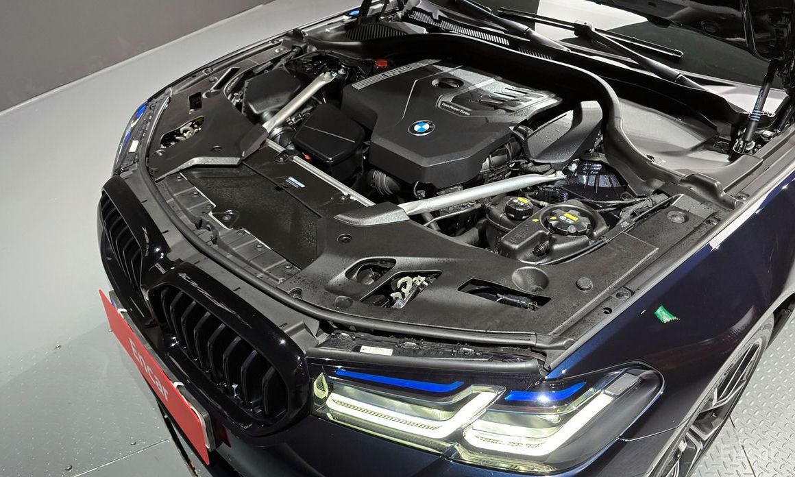 5 Series (G30)530i M Sport 7
