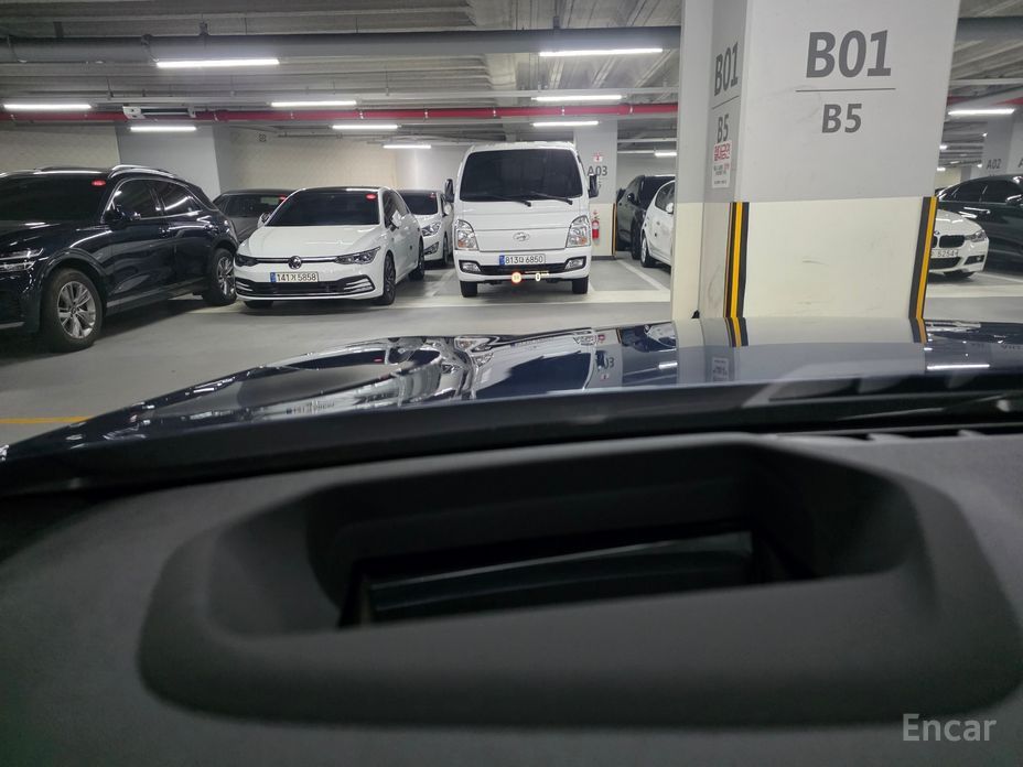5 Series (G30)530i M Sport 9
