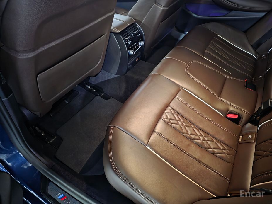 5 Series (G30)530i M Sport 15