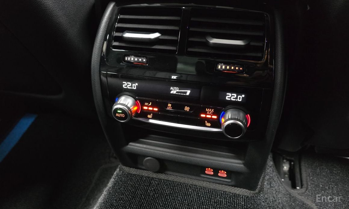 BMW 5 Series (G30)530i M Sport №20