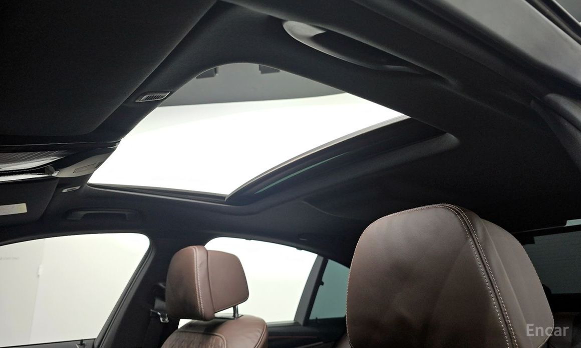 5 Series (G30)530i M Sport 20