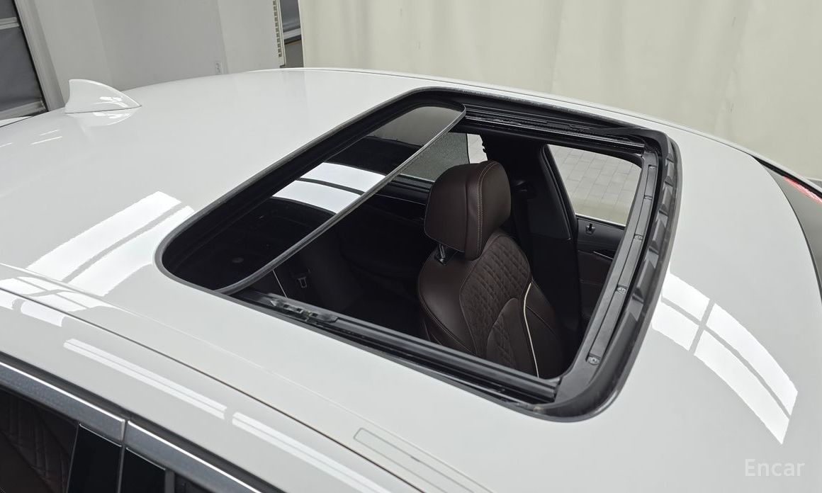 BMW 5 Series (G30)530i M Sport №19