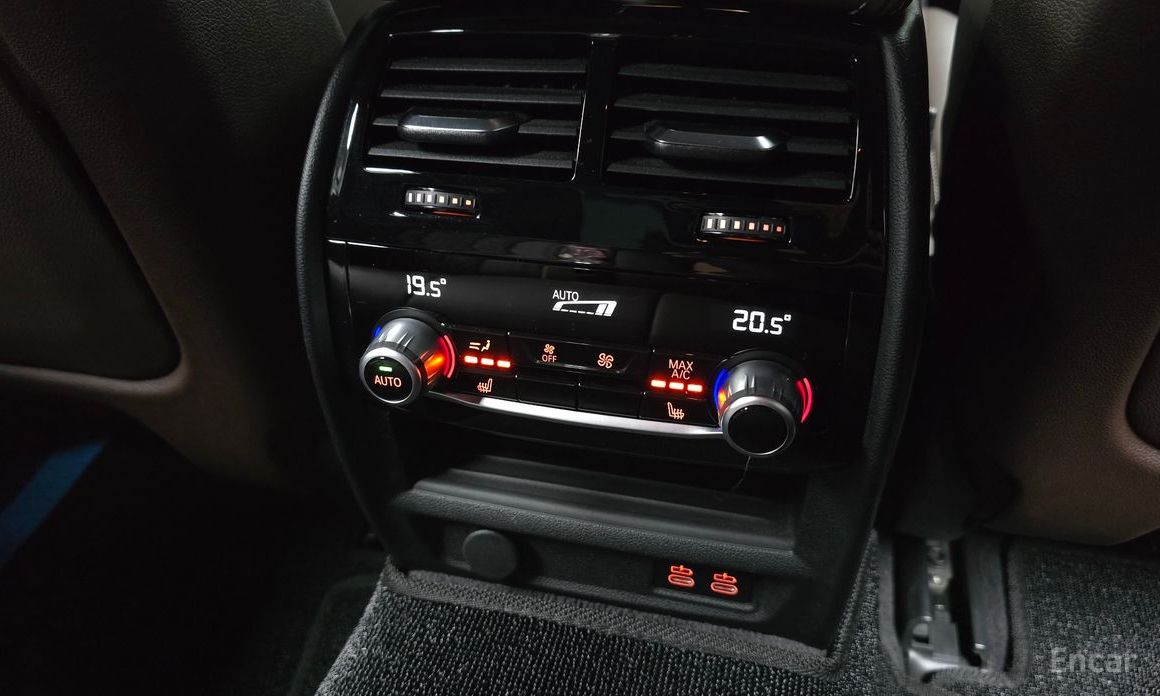 BMW 5 Series (G30)530i M Sport №20