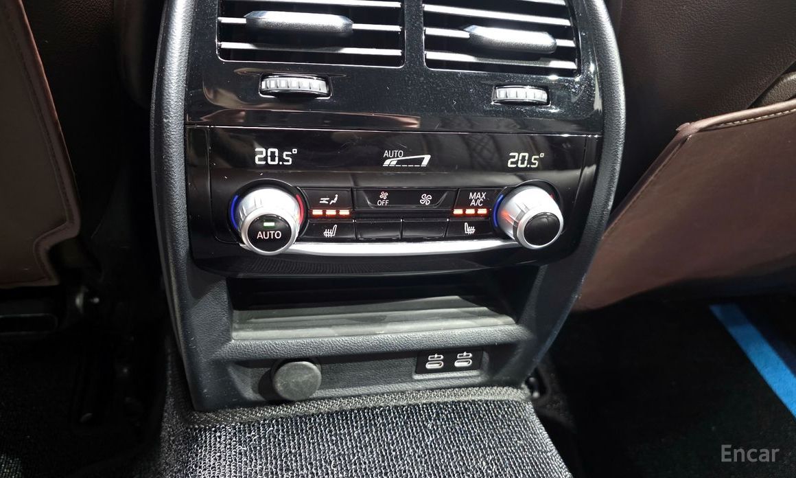 BMW 5 Series (G30)530i M Sport №20