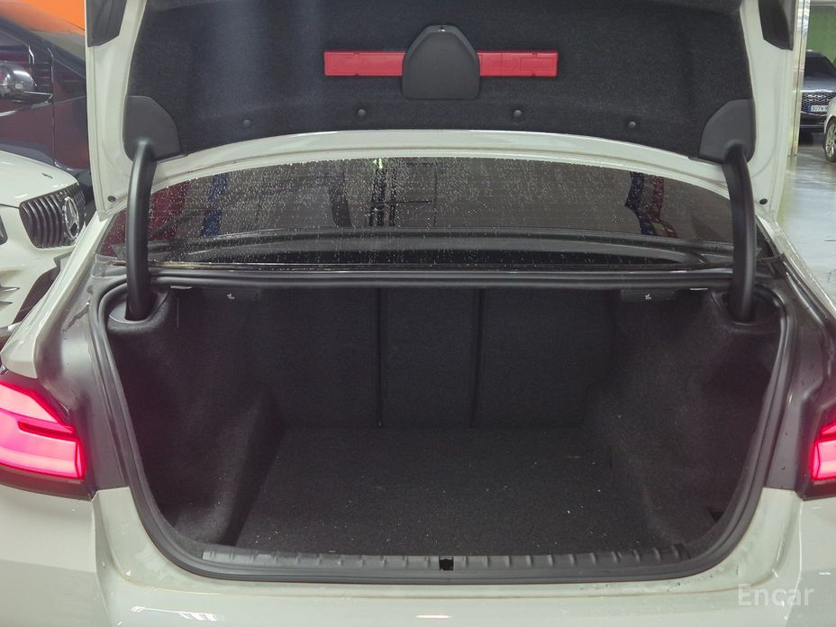 5 Series (G30)530i M Sport 8