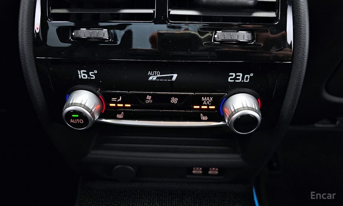 BMW 5 Series (G30)530i M Sport №18