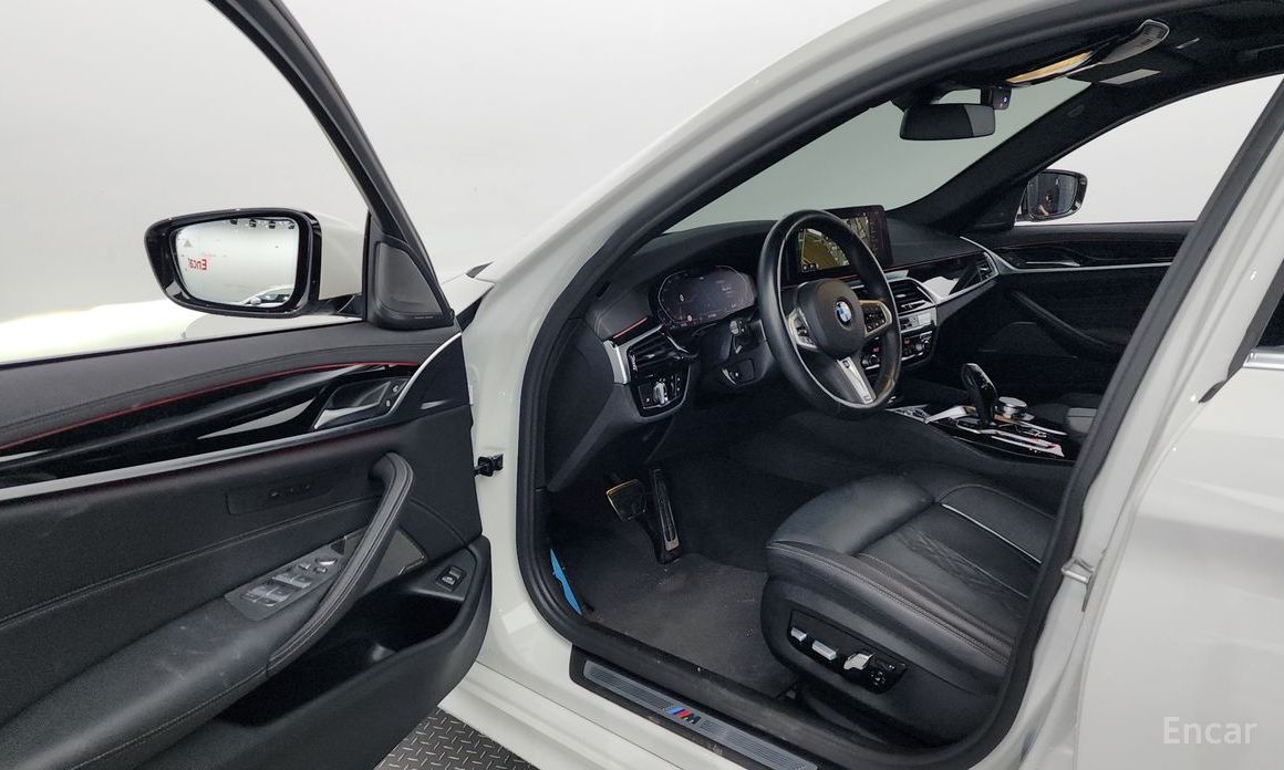 5 Series (G30)530i M Sport 11