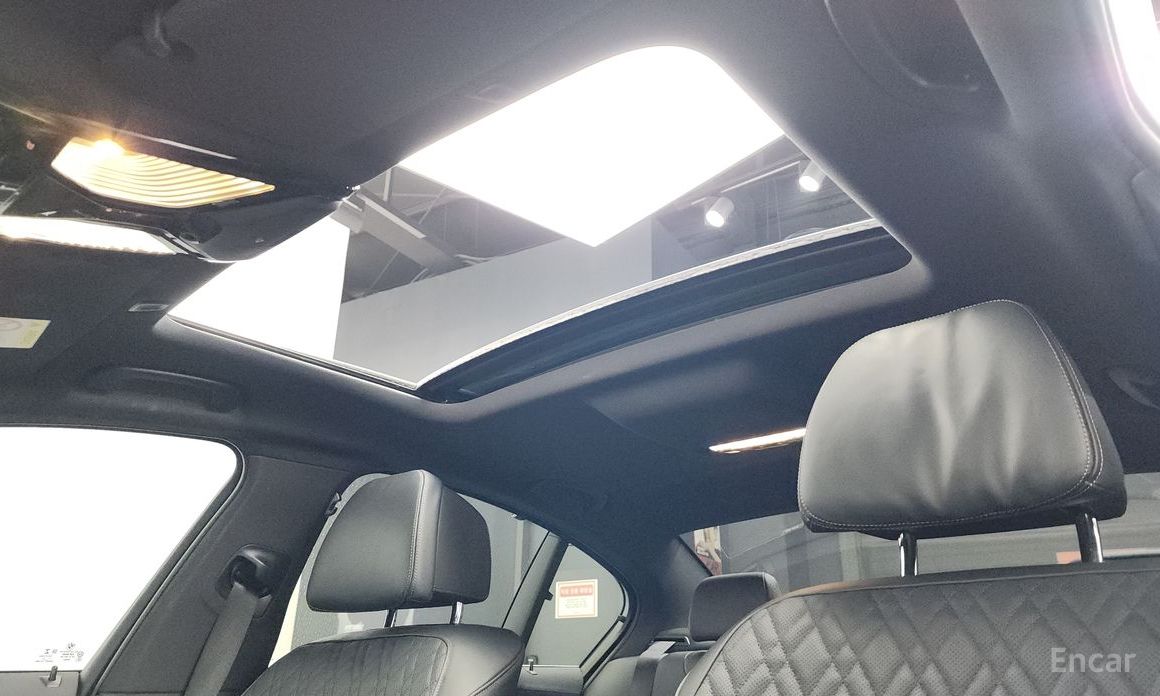 5 Series (G30)530i M Sport 19