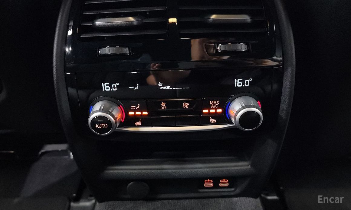 5 Series (G30)530i M Sport 20