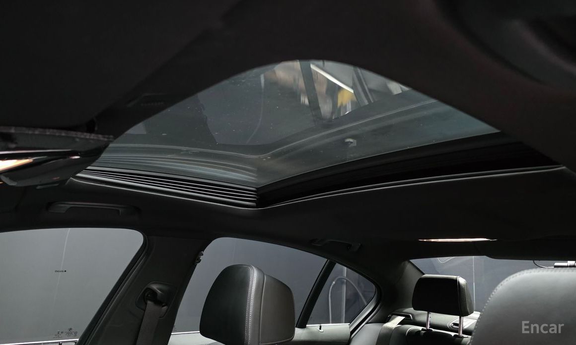5 Series (G30)530i M Sport 20