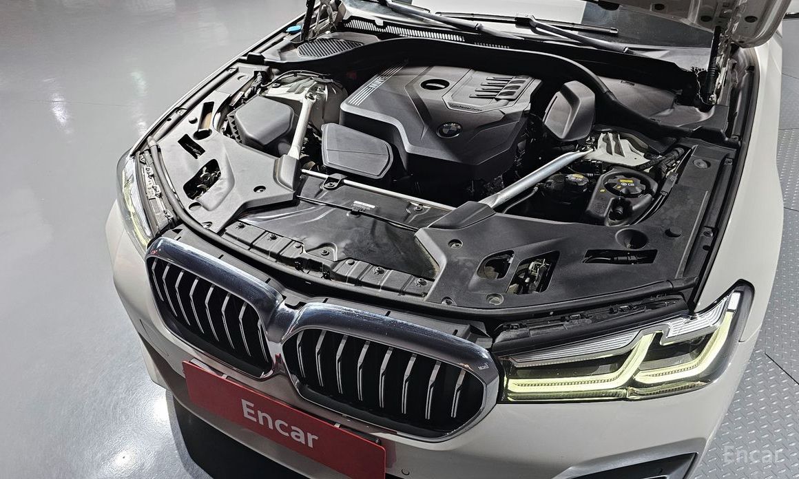 5 Series (G30)530i M Sport 7