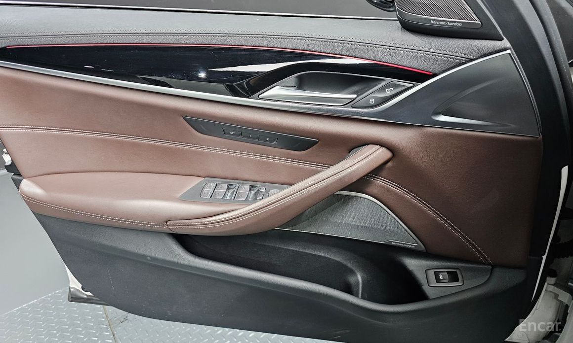 5 Series (G30)530i M Sport 15