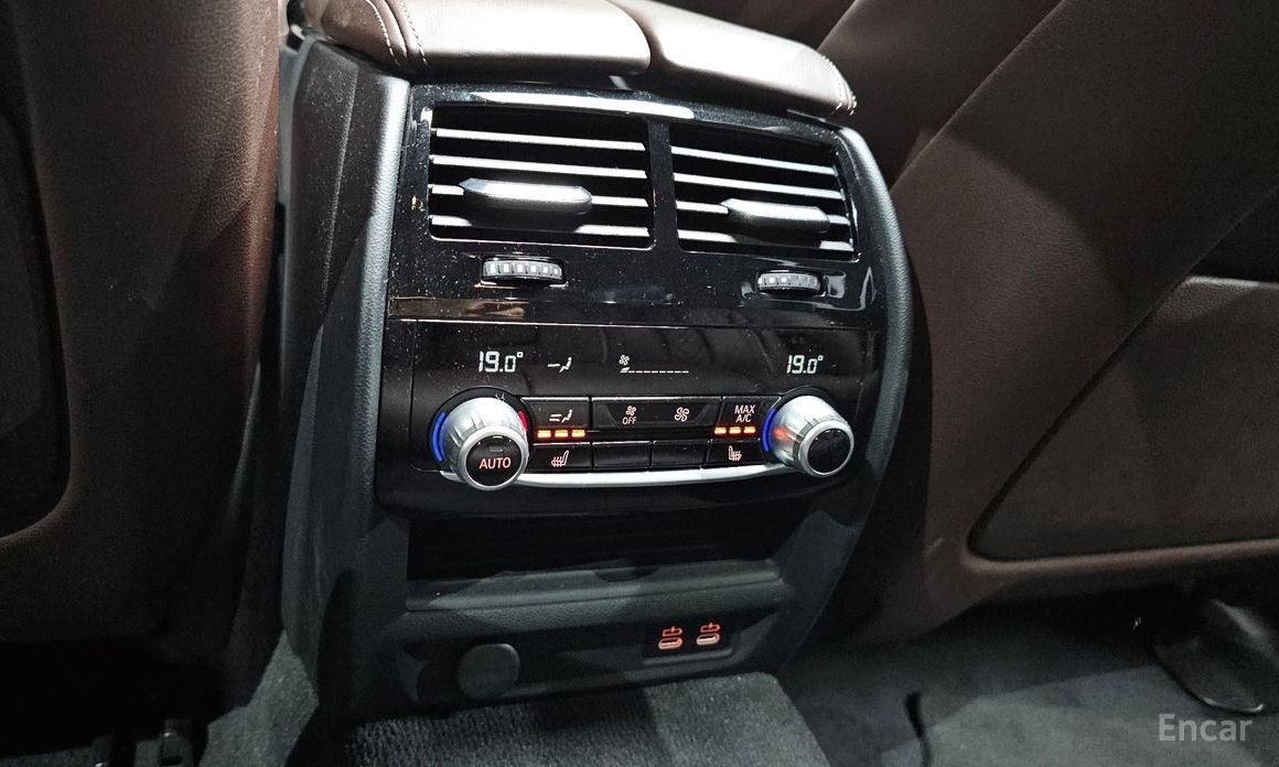 5 Series (G30)530i M Sport 18