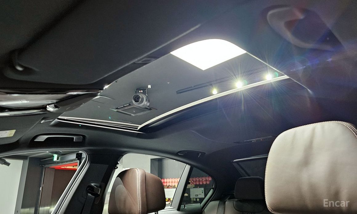 5 Series (G30)530i M Sport 21