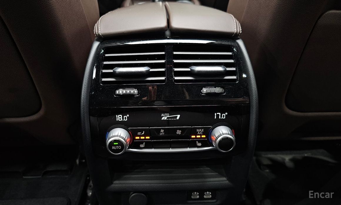 BMW 5 Series (G30)530i M Sport №20