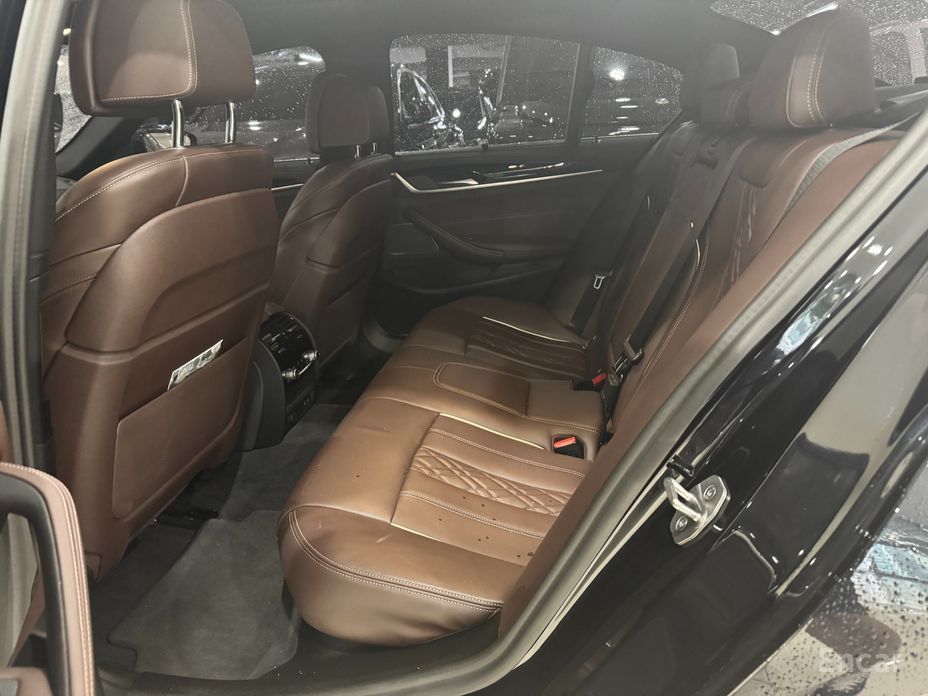 BMW 5 Series (G30)530i M Sport №8
