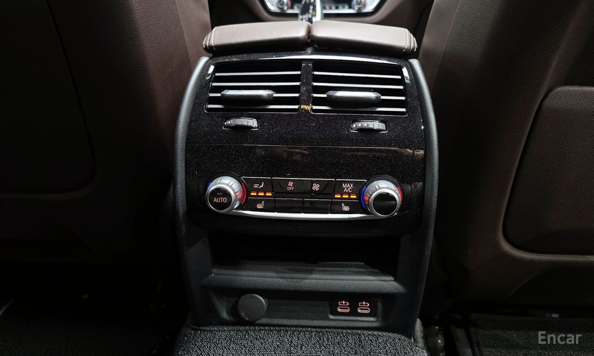 5 Series (G30)530i M Sport 20