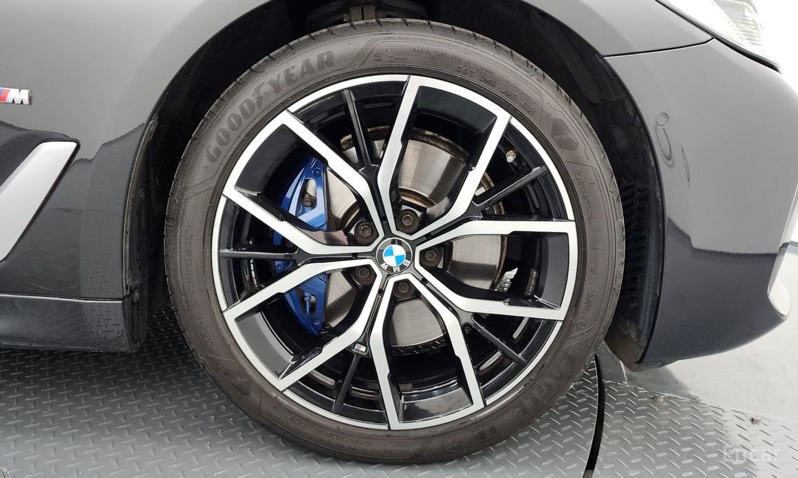 5 Series (G30)530i M Sport 6