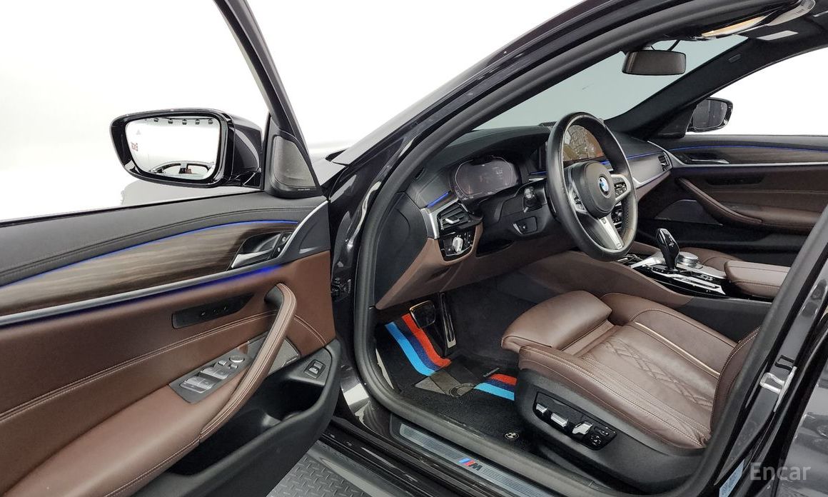 5 Series (G30)530i M Sport 11