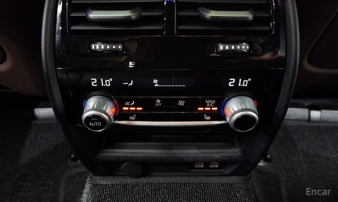 5 Series (G30)530i M Sport 19