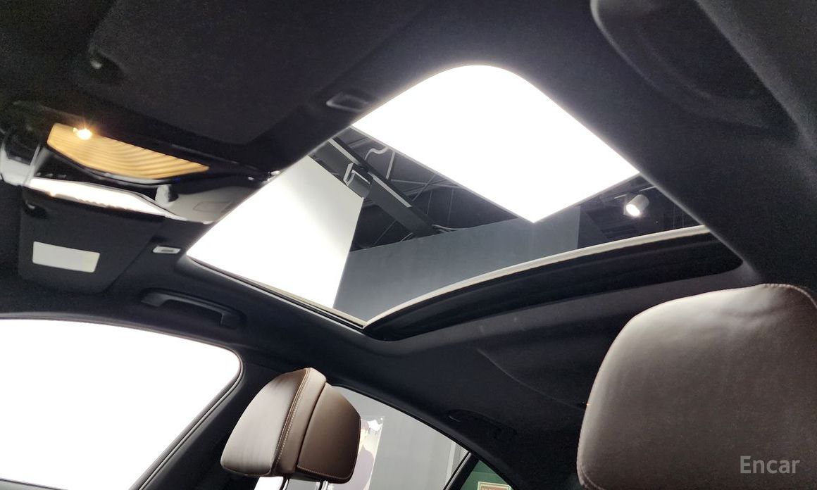 5 Series (G30)530i M Sport 20