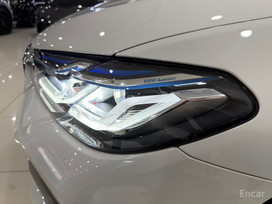 5 Series (G30)530i M Sport 12