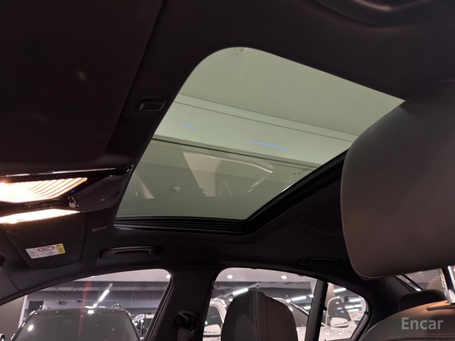 5 Series (G30)530i M Sport 13