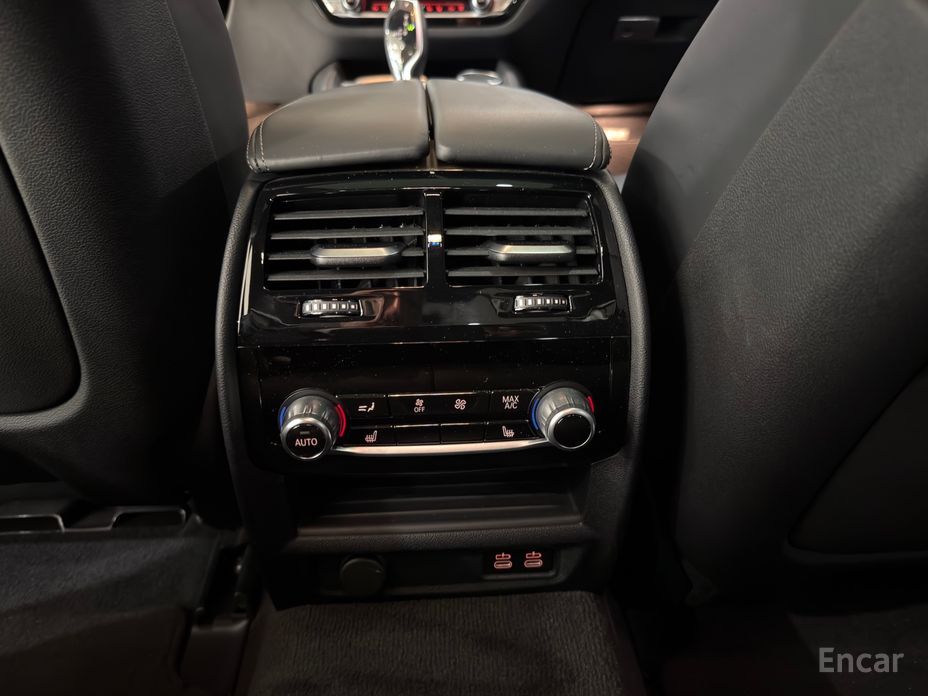 5 Series (G30)530i M Sport 15