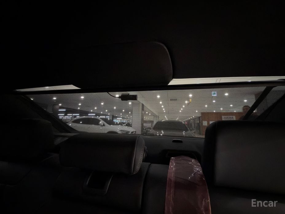 5 Series (G30)530i M Sport 17