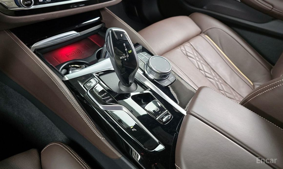 5 Series (G30)530i M Sport 10