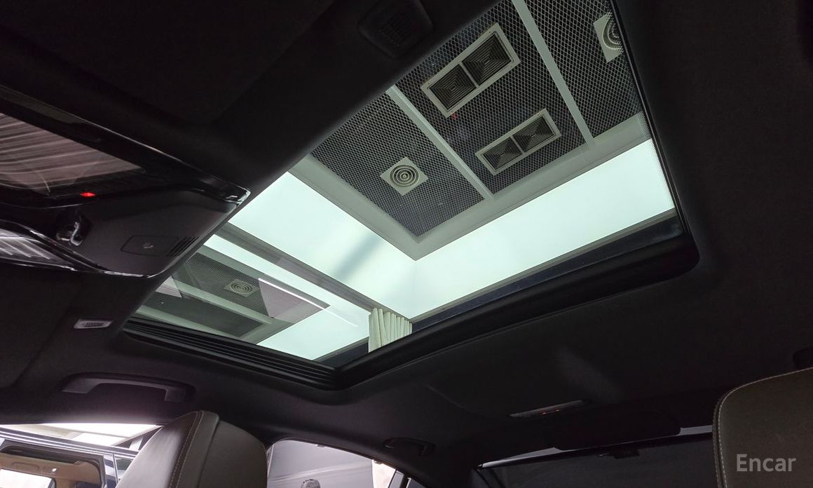 5 Series (G30)530i M Sport 19