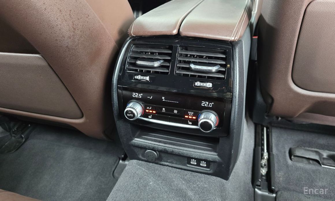 5 Series (G30)530i M Sport 20