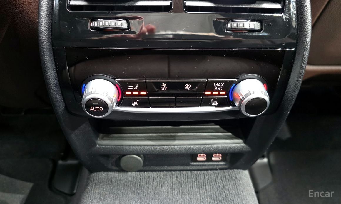 5 Series (G30)530i M Sport 20