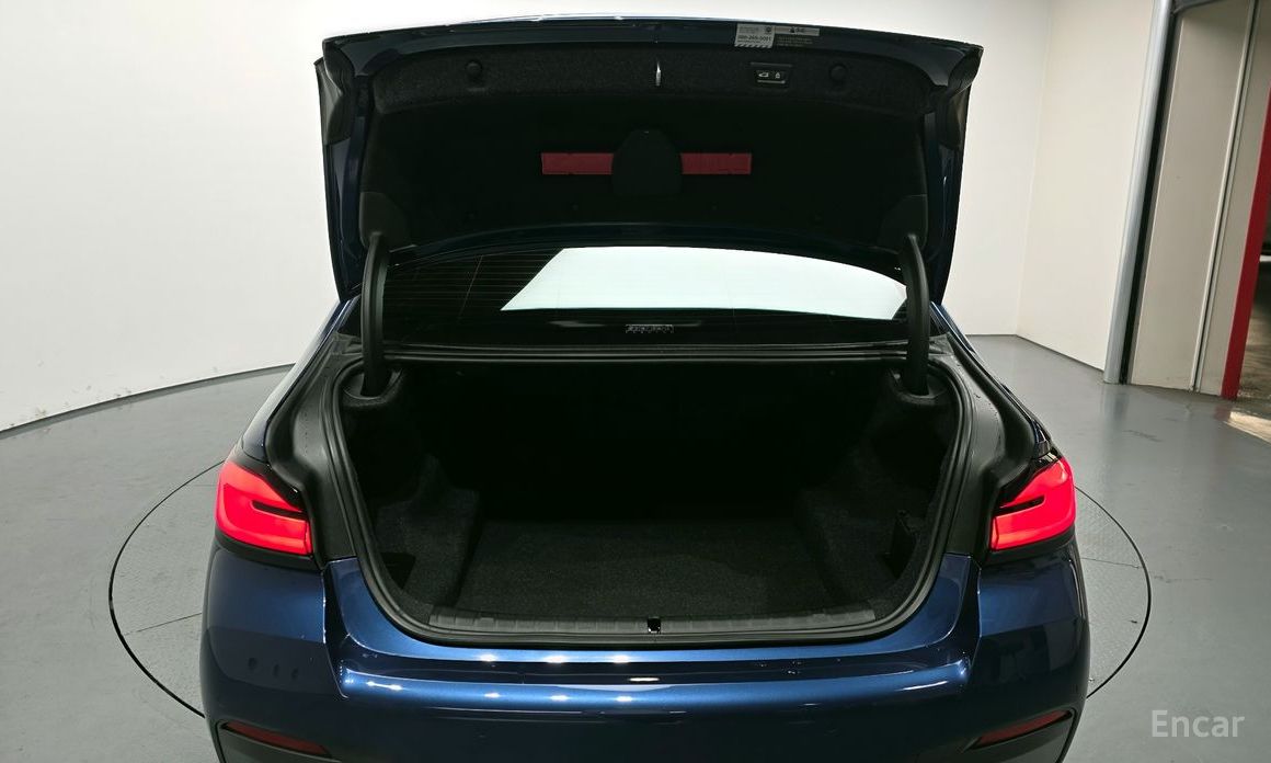 5 Series (G30)530i M Sport 21