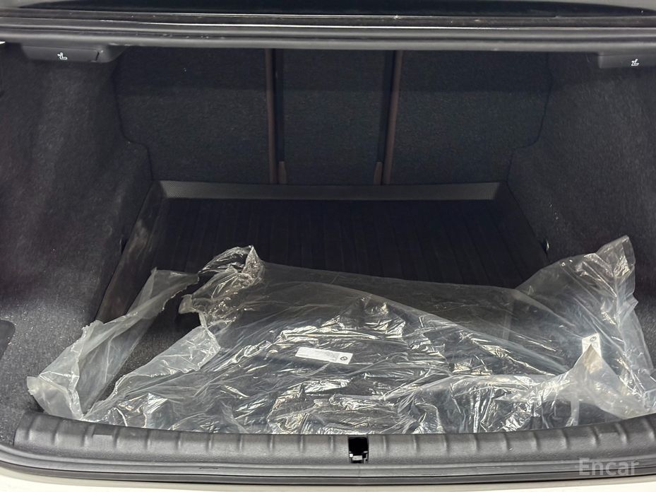 BMW 5 Series (G30)530i M Sport №8