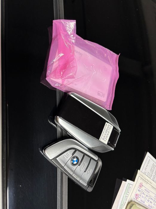 BMW 5 Series (G30)530i M Sport №21