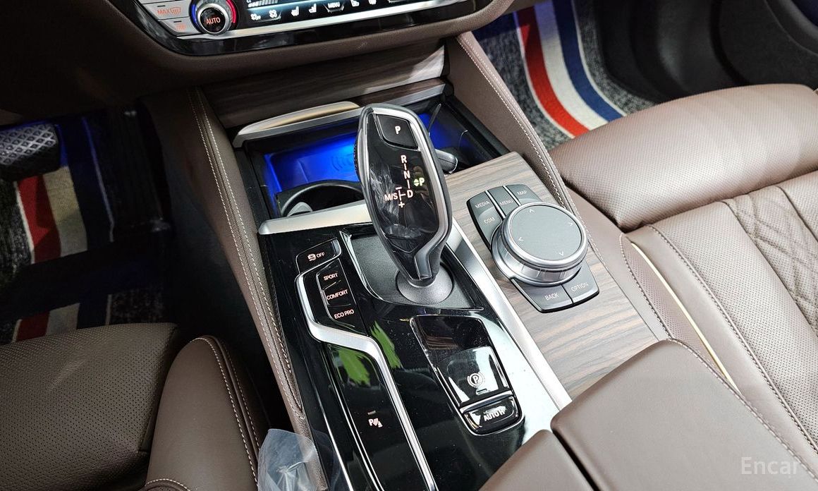 5 Series (G30)530i xDrive Luxury 10