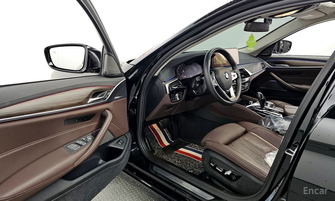 5 Series (G30)530i xDrive Luxury 11