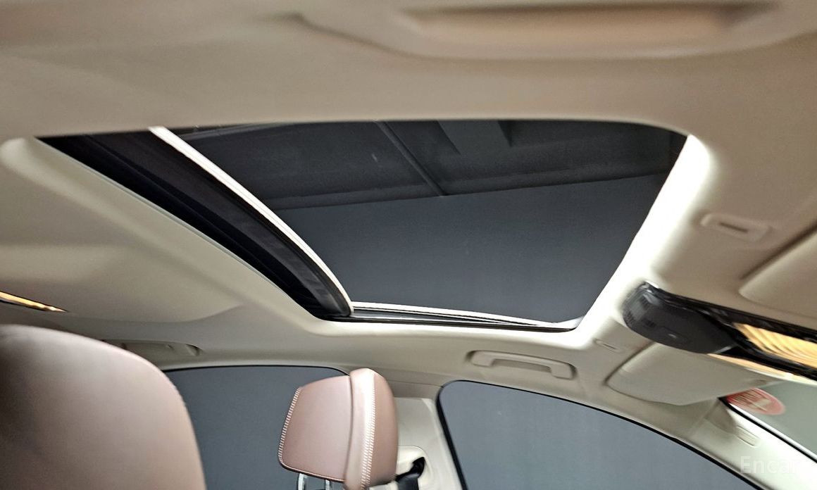 BMW 5 Series (G30)530i xDrive Luxury №19