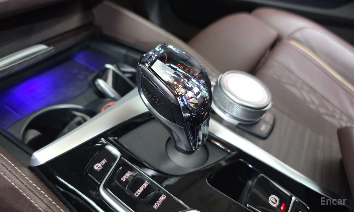 5 Series (G30)530i xDrive Luxury 9