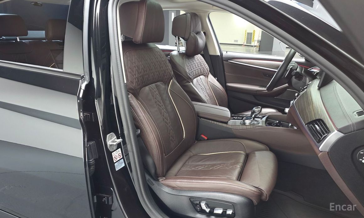 5 Series (G30)530i xDrive Luxury 10