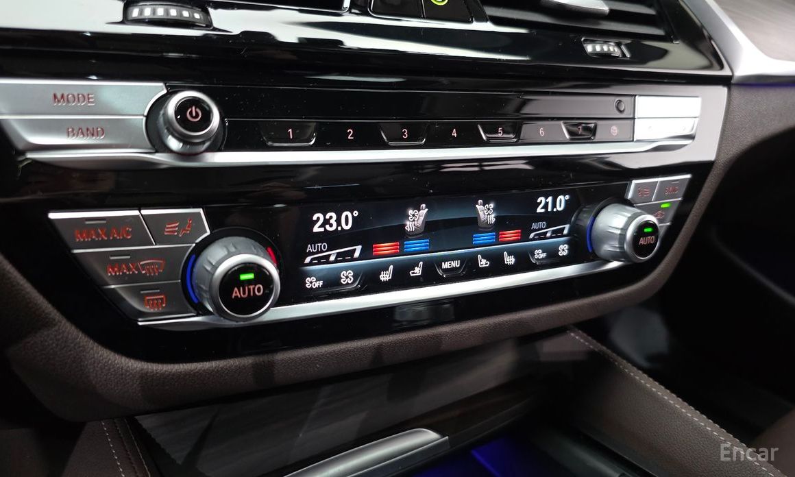 5 Series (G30)530i xDrive Luxury 16