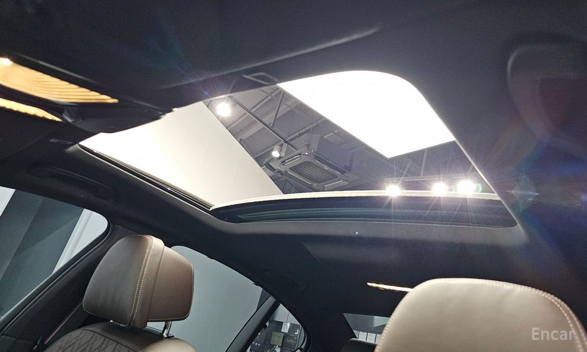 5 Series (G30)M550i xDrive 20