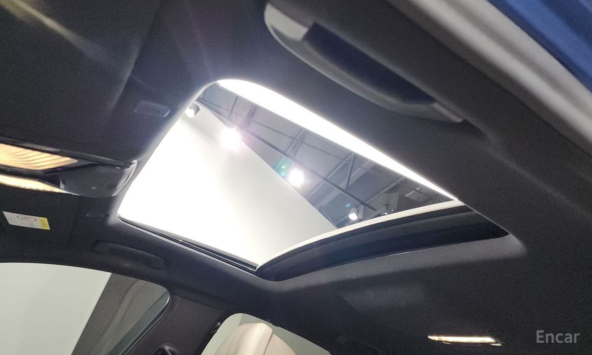 5 Series (G30)M550i xDrive 19